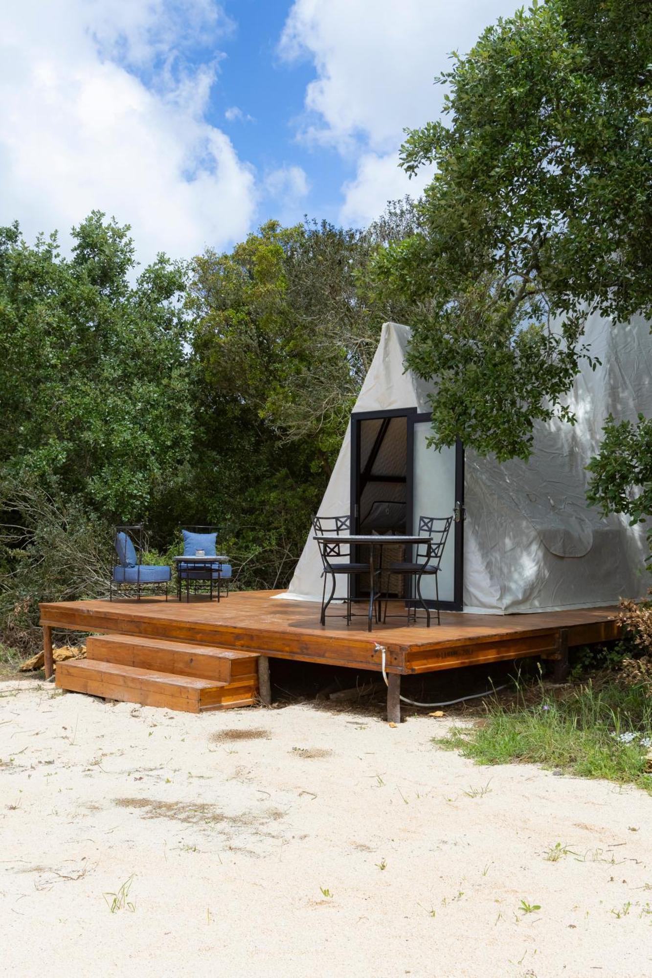 Aljezur Luxury Bedouin Tent Glamping